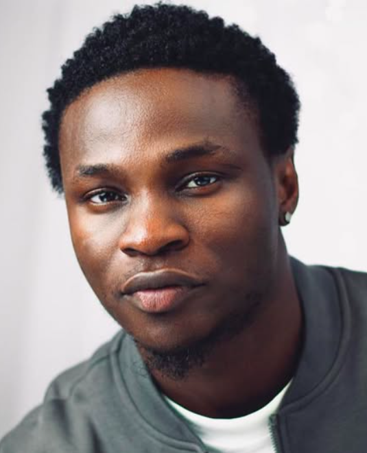 Dante Okere