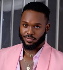 Great Valentine Edochie