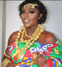 Eunice Oheneba Asiedu