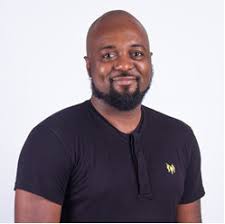 Ike Nnaebue