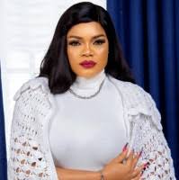 Chioma Jennifer