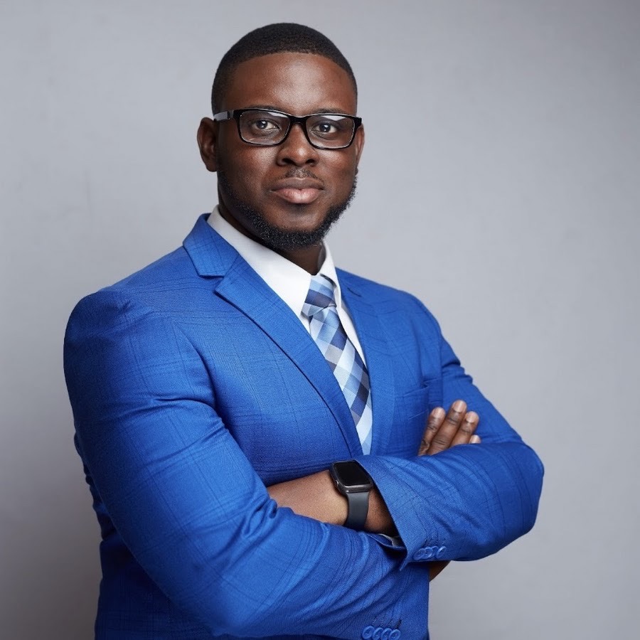 Damilola Mike Bamiloye