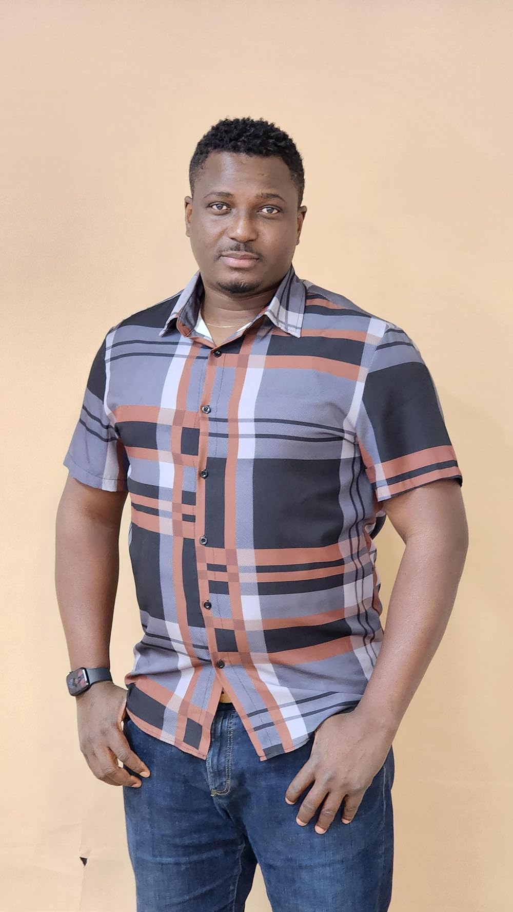 Taiwo Amasa