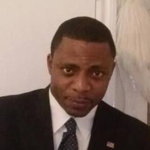 Ola Ogunkoya