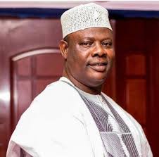 Yinka Quadri