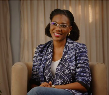 Chioma Iloekwe