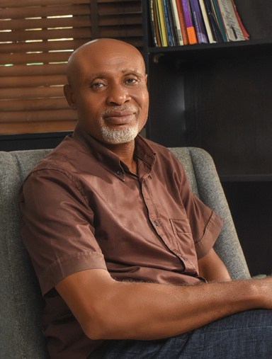 Charles Ukpong