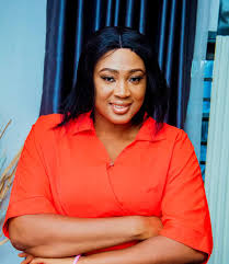 Grace Ibem Nworah