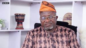 Monsuru Ijayegbemi