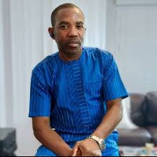 Bayo Bankole