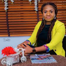 Ijeoma Peters