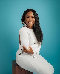 Sandra Iroegbu