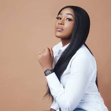 Agnes Obi