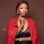 Jennifer Osawe
