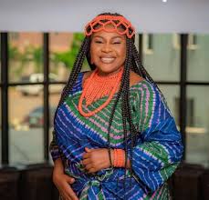 Nkechi Angel Nweje
