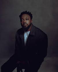 Jide 'JBlaze' Oyegbile