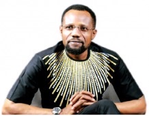 Dickson Iroegbu
