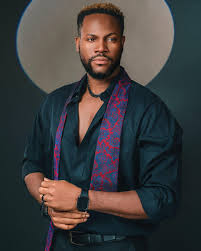 James Jibunma