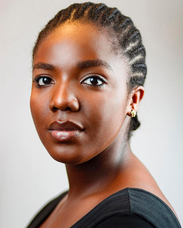Olanrewaju Ayanwale