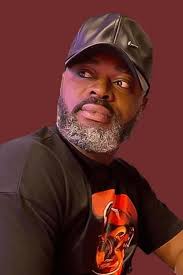 Chris Eneaji Eneng