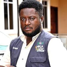 Emeka Nnakihe