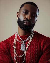 Ric Hassani
