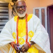 Otunba Ladi Okunaga