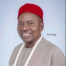 Diewait Ikpechukwu