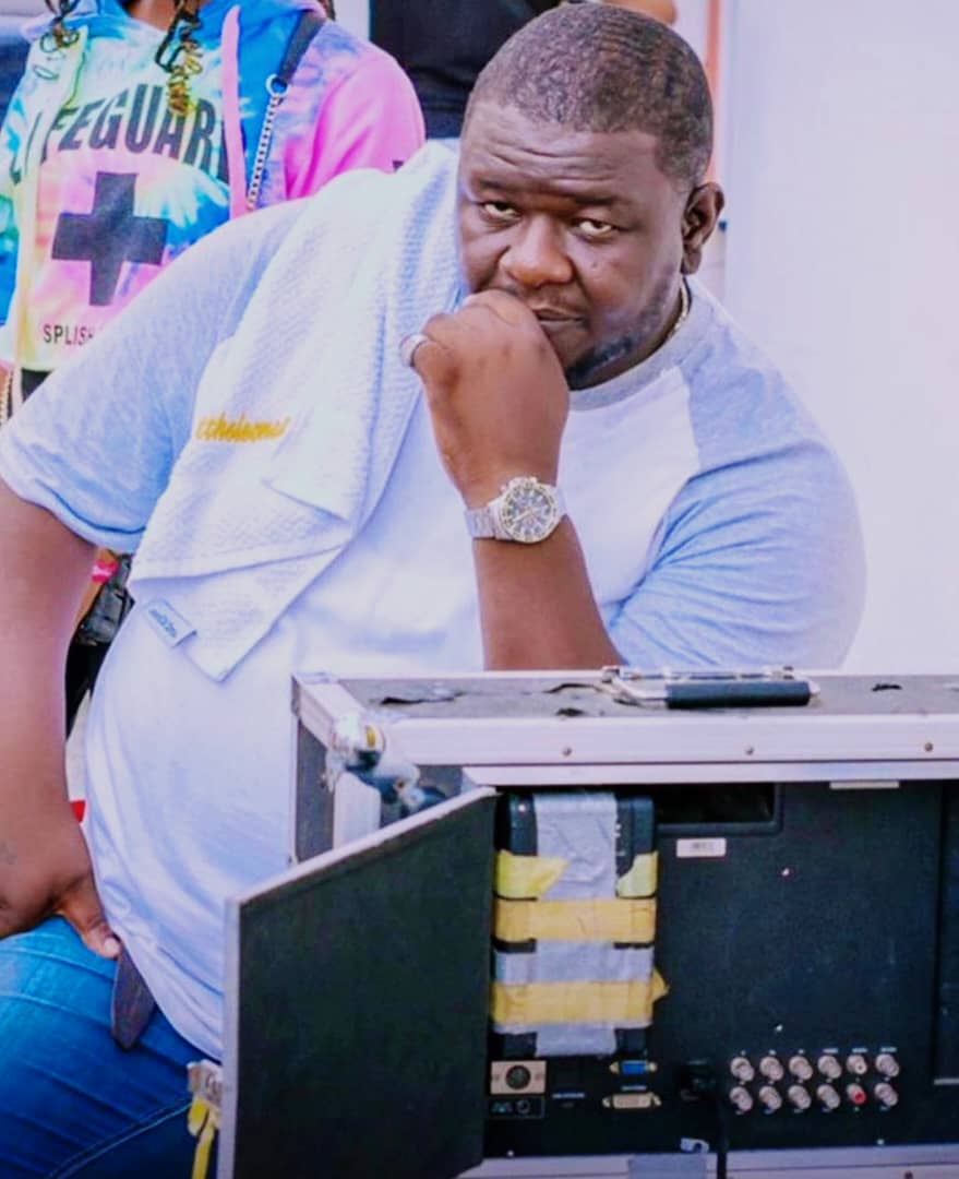 Saheed Apanpa