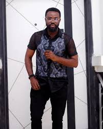 Igho Leonard