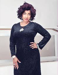 Charity Adeniyi