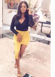 Chidinma Anyah