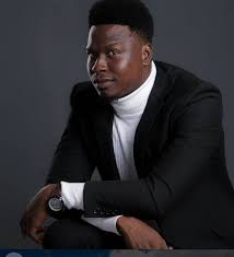 Steve Enagbare
