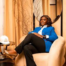 Mary Jane Okoronkwo