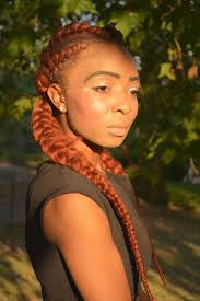 Queen Eve Kate Ajike-Godadam