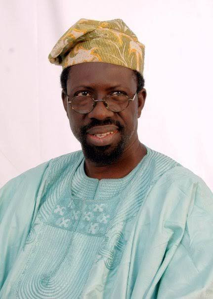 Kayode Odunmosu