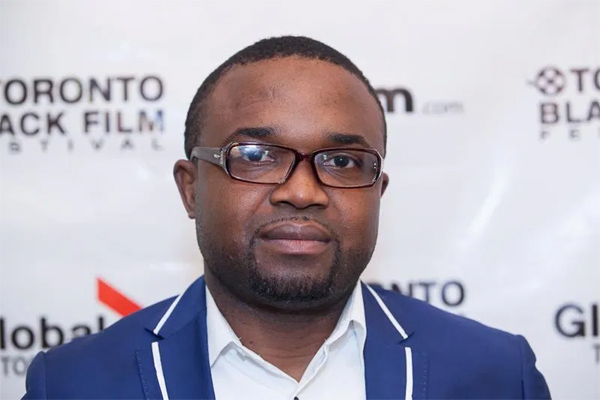 Obi Emelonye