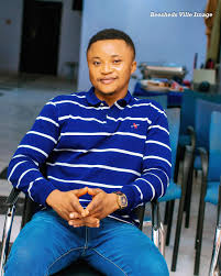 Akinola Akano