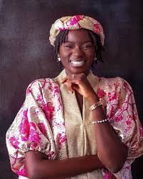 Oladipupo Olawunmi