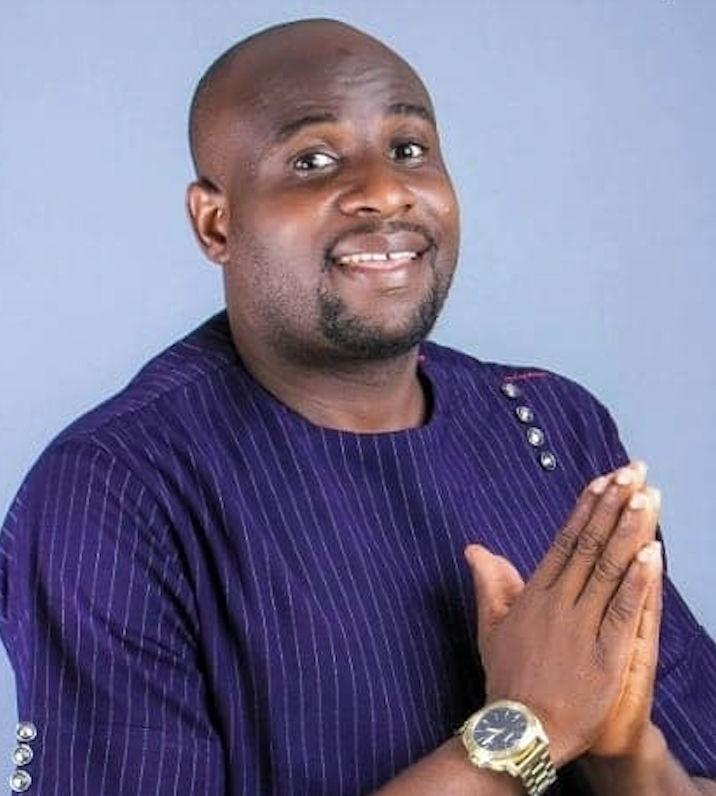 Tope Adebayo