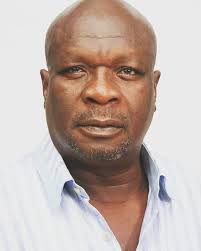 Olumide Bakare