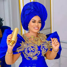 Toyin Afolayan