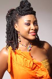 Vanessa Nzediegwu