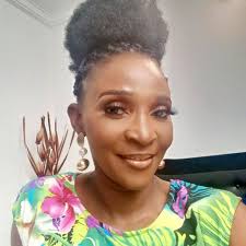 Benita Ahane