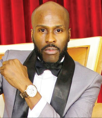 Ikechukwu Onunaku