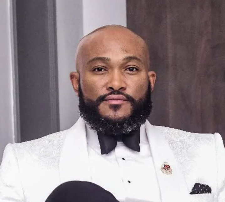 Blossom Chukwujekwu