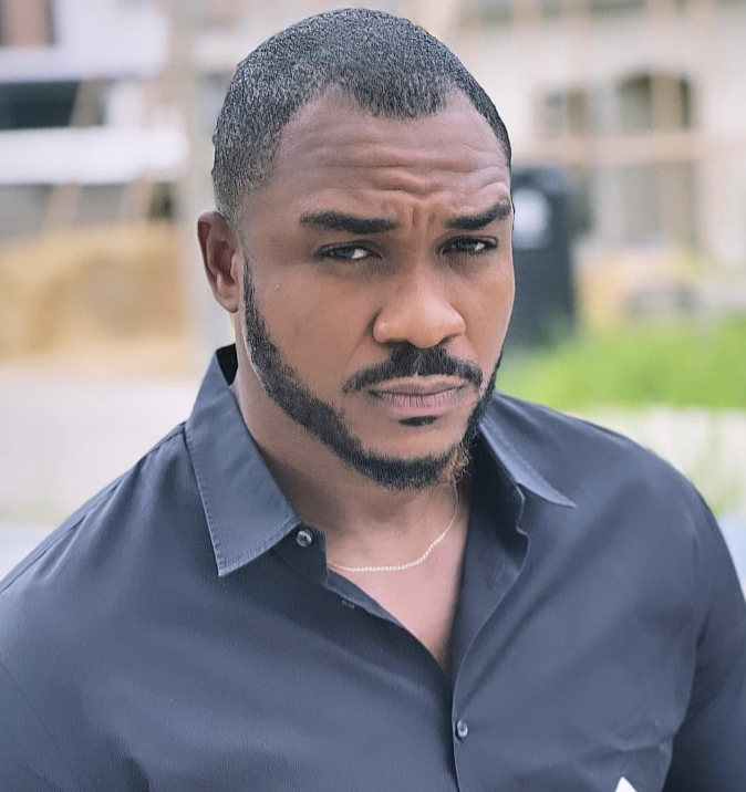 Kenneth Nwadike