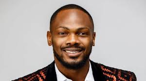 Daniel Etim Effiong