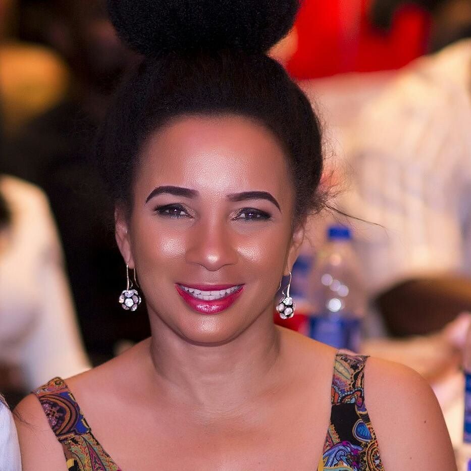Ibinabo Fiberesima