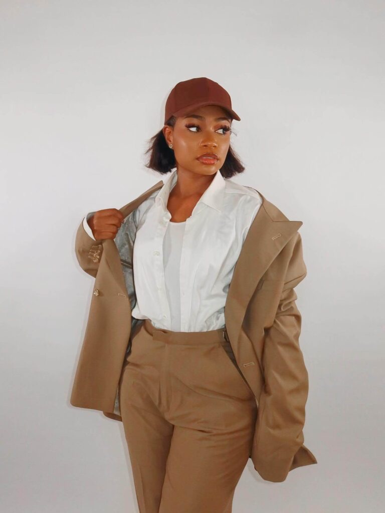 Sophia Chisom Ikemba